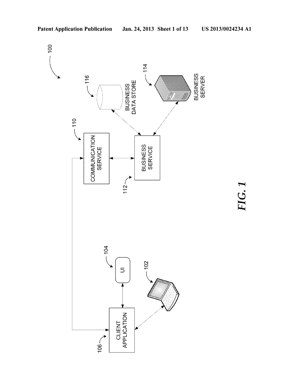 CAPACITY BASED PROCESS JOB LAYOUT DISTRIBUTION - diagram, schematic, and image 02