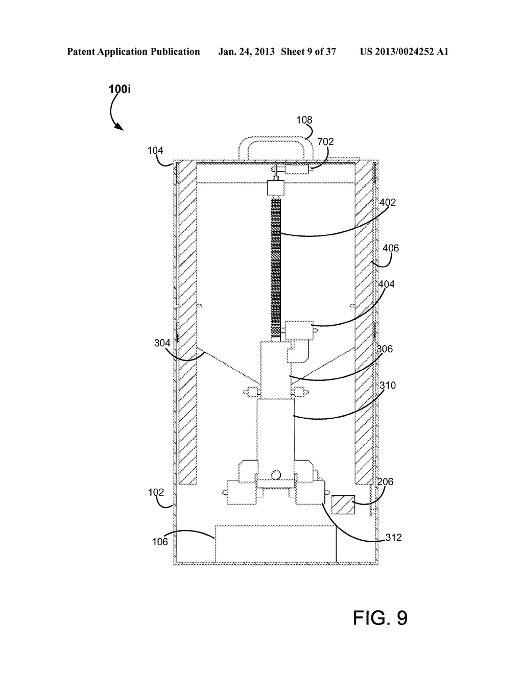 Systems and Methods for Monetizing Recyclable Plastics - diagram, schematic, and image 10