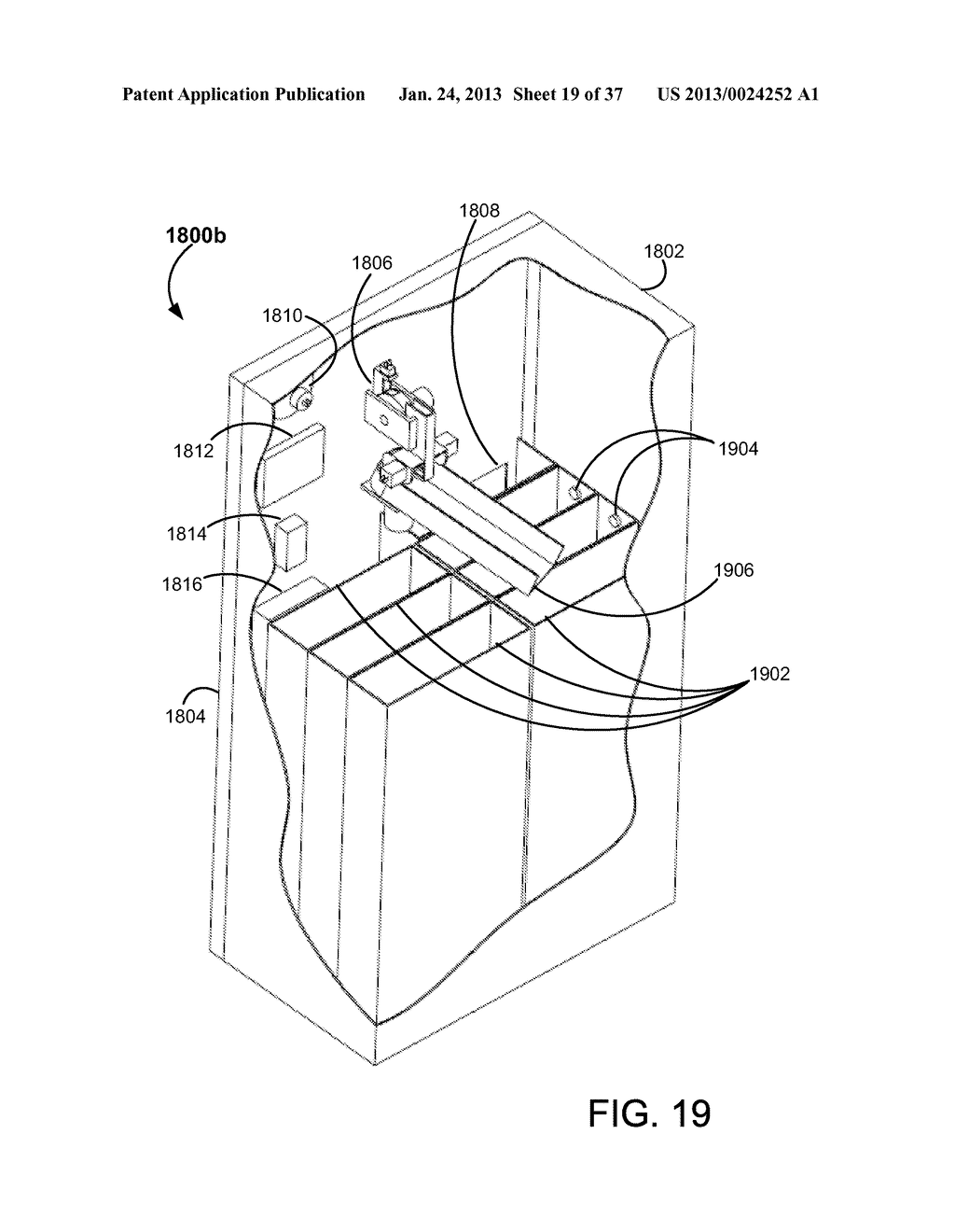 Systems and Methods for Monetizing Recyclable Plastics - diagram, schematic, and image 20