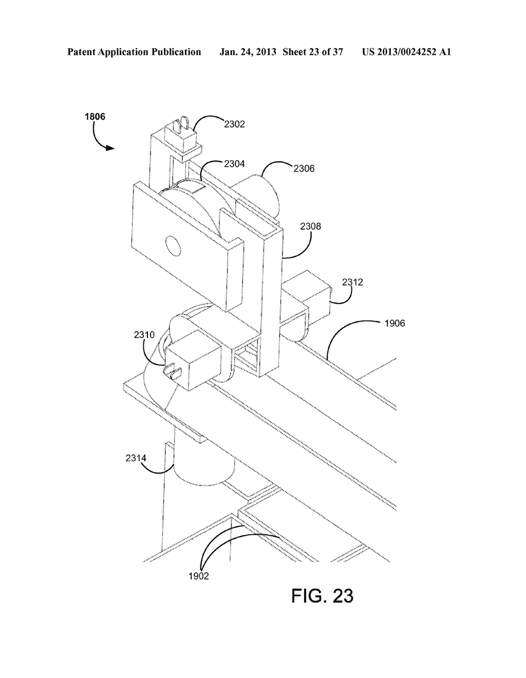 Systems and Methods for Monetizing Recyclable Plastics - diagram, schematic, and image 24