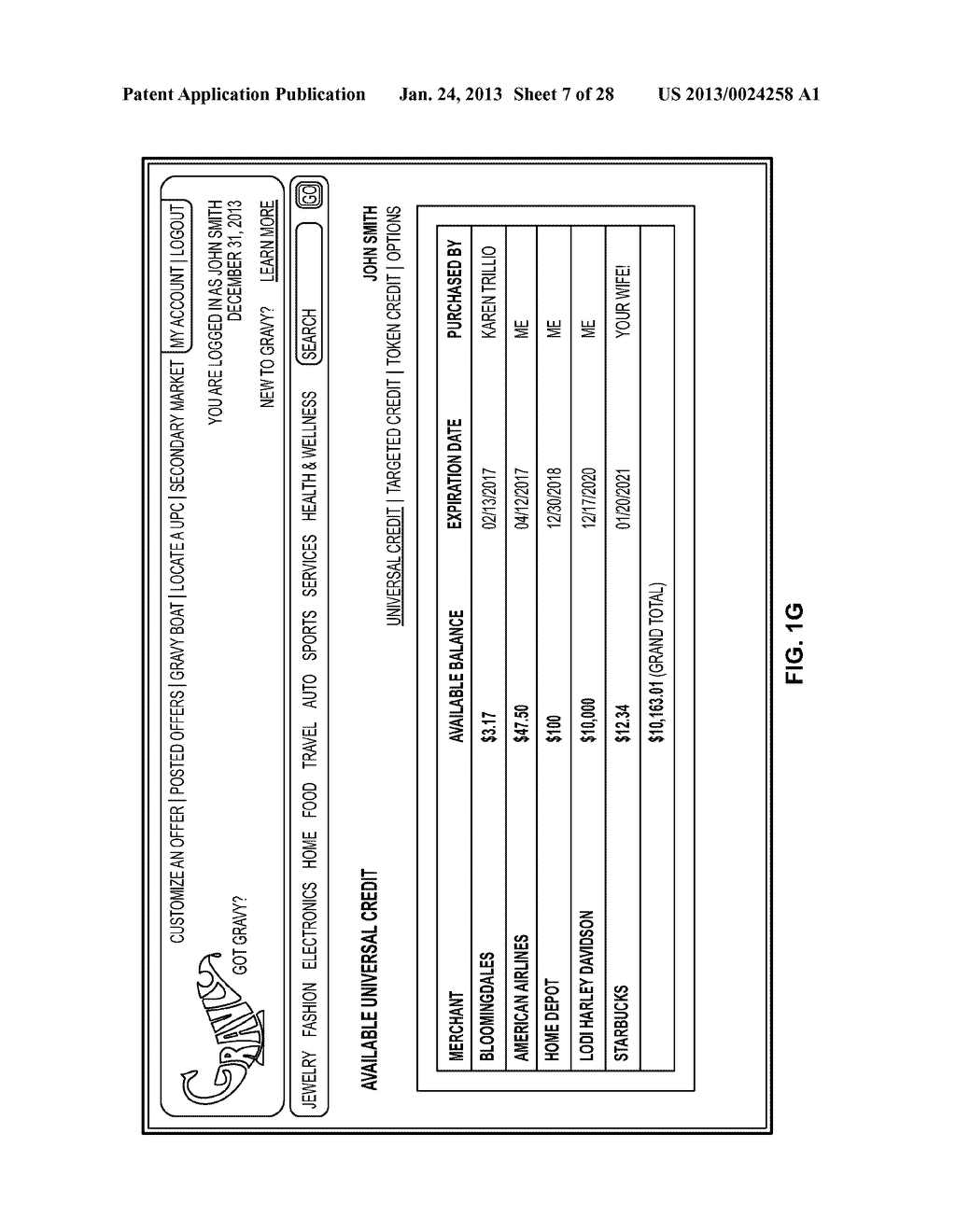 Systems And Methods Relating To Credit - diagram, schematic, and image 08