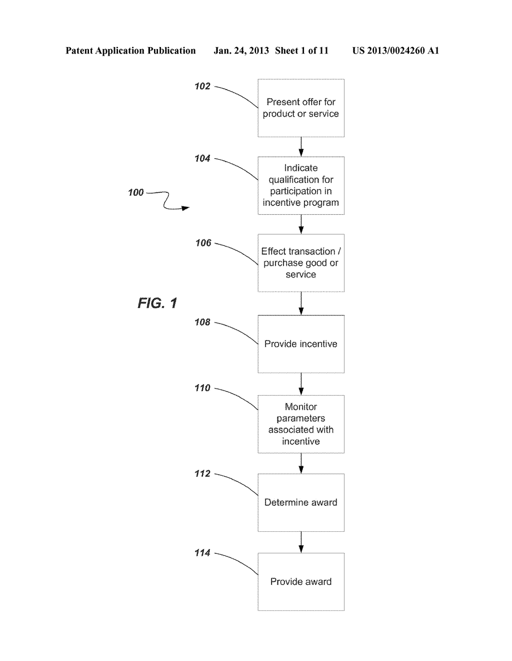 METHODS AND SYSTEMS FOR INCENTIVIZING ONLINE RETAIL PURCHASERS TO ELICIT     ADDITIONAL ONLINE SALES - diagram, schematic, and image 02