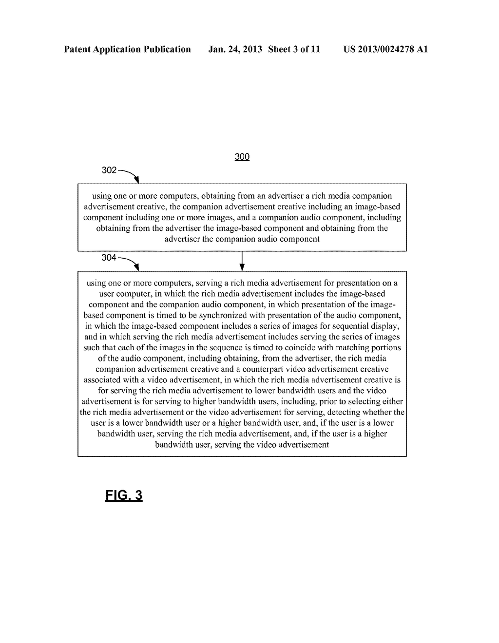 LOWER BANDWIDTH SOLUTIONS USING ADLITE RICH MEDIA - diagram, schematic, and image 04