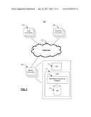 ADLITE RICH MEDIA SOLUTIONS WITHOUT PRESENTATION REQUIRING USE OF A VIDEO     PLAYER diagram and image