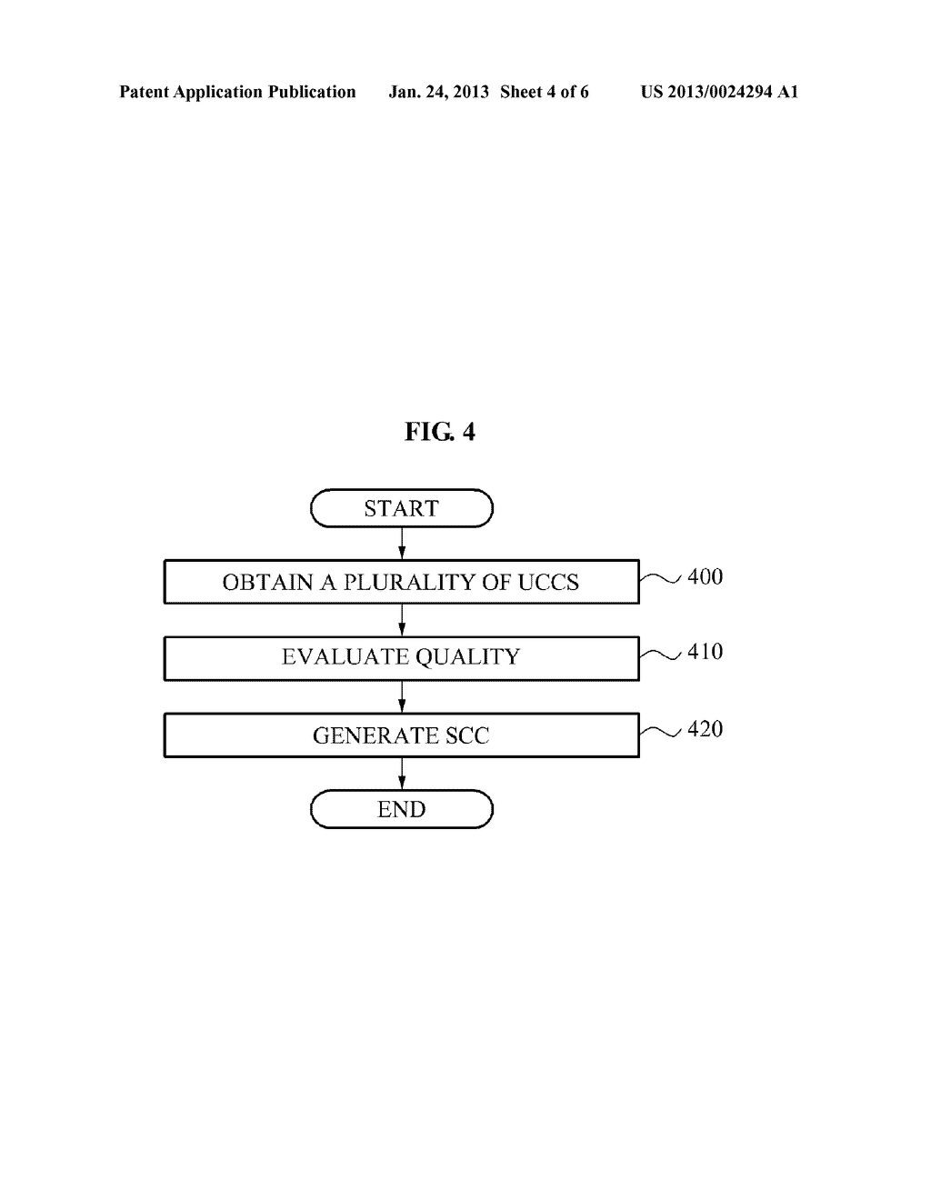 METHOD AND SYSTEM FOR GENERATING SOCIAL-CREATED CONTENT BASED ON USER     PARTICIPATION - diagram, schematic, and image 05