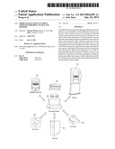 Mobile Based Voiceless Drive Through Ordering System and Method diagram and image