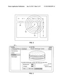 Mobile Based Voiceless Drive Through Ordering System and Method diagram and image