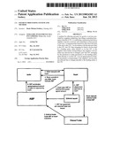 PAYMENT PROCESSING SYSTEM AND METHOD diagram and image