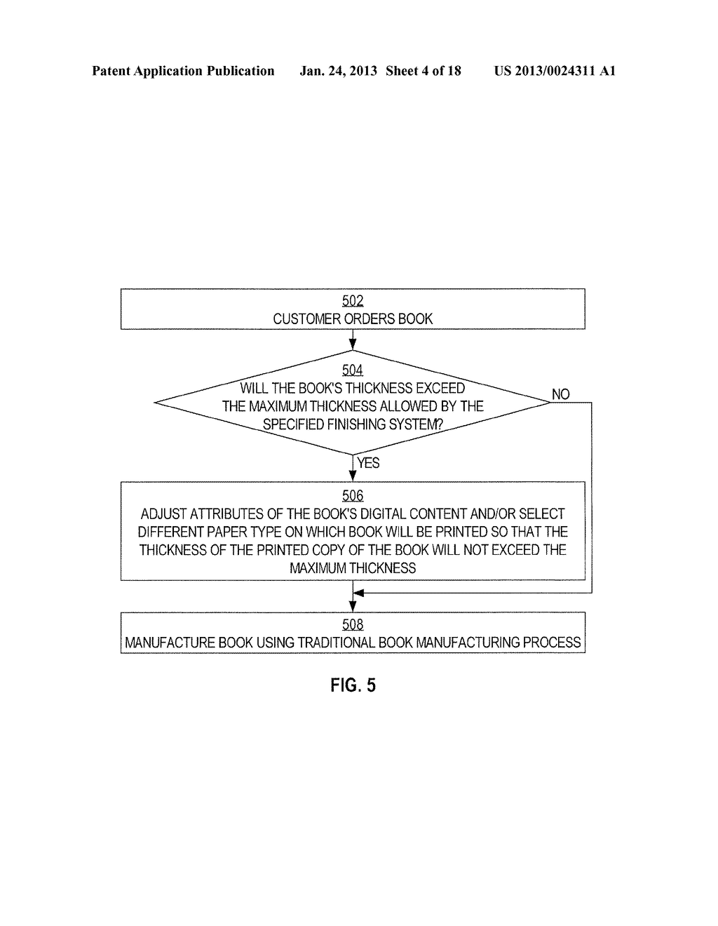 Creating And Manufacturing Documents That Initially Exceed Equipment     Finishing Capacity - diagram, schematic, and image 05