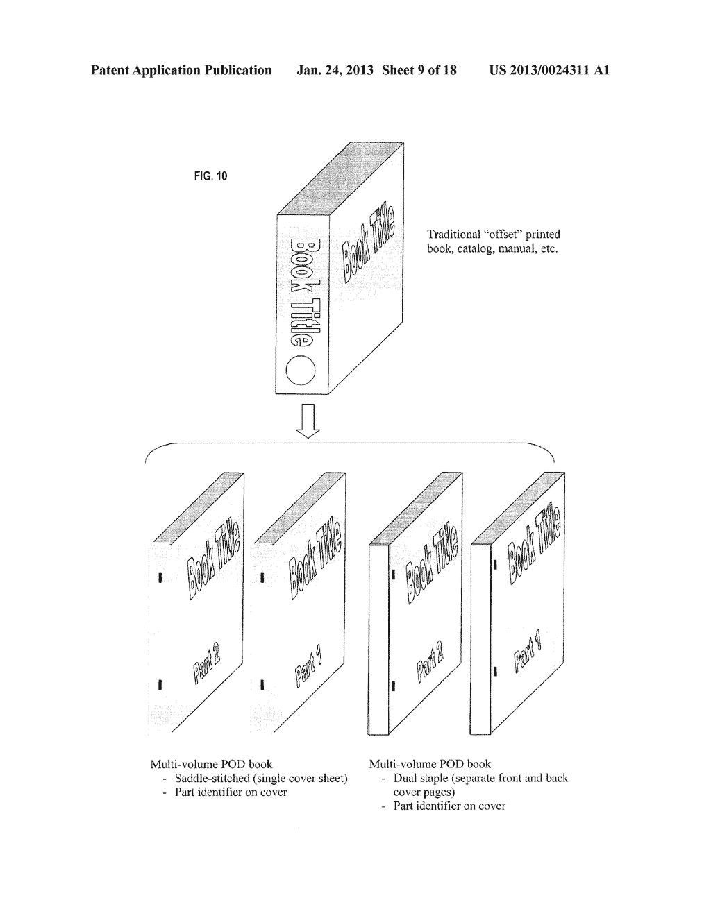 Creating And Manufacturing Documents That Initially Exceed Equipment     Finishing Capacity - diagram, schematic, and image 10