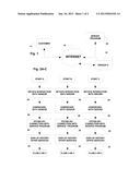 SYSTEM FOR MANAGING INTERACTION OF CUSTOMER WITH VENDOR diagram and image