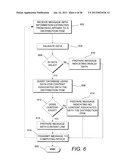 CONTENT RETRIEVAL SYSTEMS FOR DISTRIBUTION ITEMS diagram and image