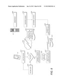 CONTENT RETRIEVAL SYSTEMS FOR DISTRIBUTION ITEMS diagram and image