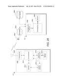 CONTENT RETRIEVAL SYSTEMS FOR DISTRIBUTION ITEMS diagram and image