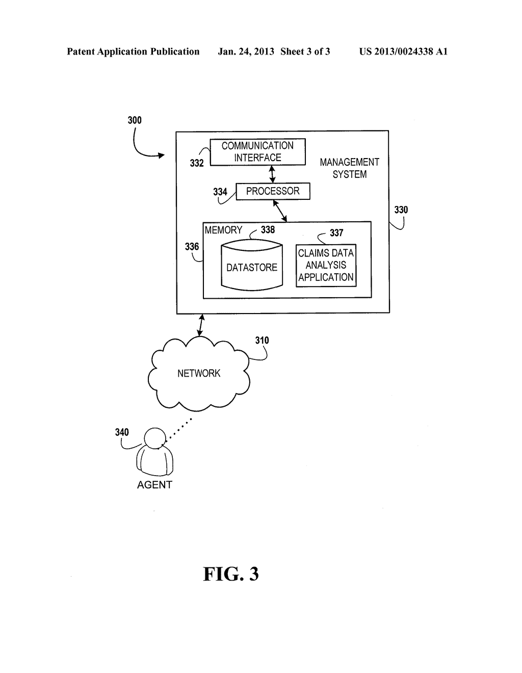 CLAIMS DATA ANALYSIS - diagram, schematic, and image 04