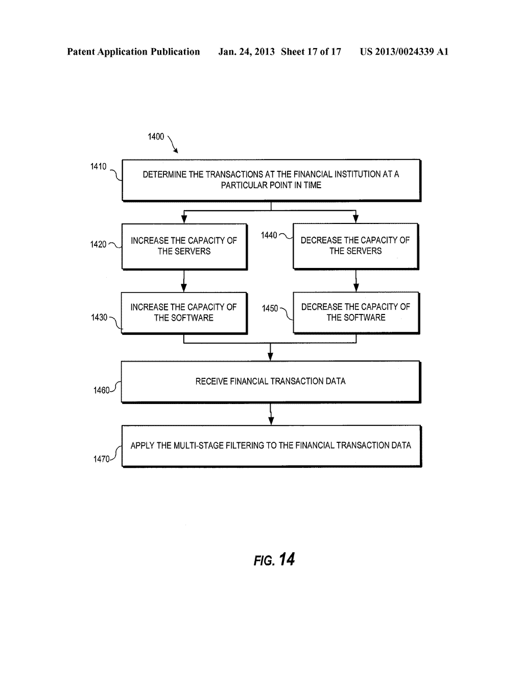 MULTI-STAGE FILTERING FOR FRAUD DETECTION WITH CUSTOMER HISTORY FILTERS - diagram, schematic, and image 18