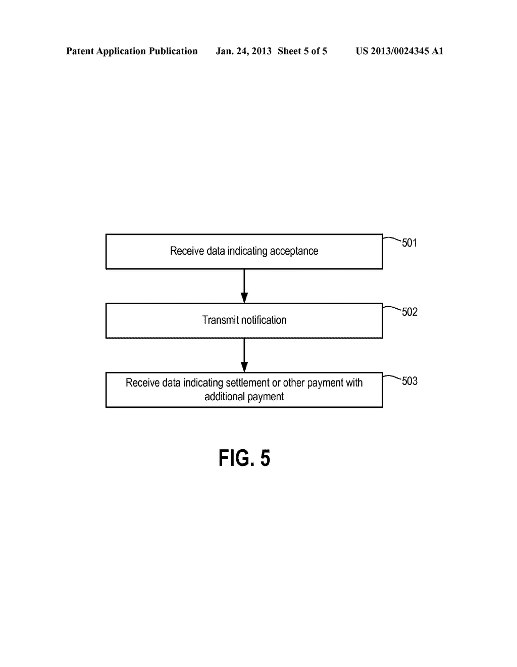 Interest Accrual Provisions For Multi-Laterally Traded Contracts - diagram, schematic, and image 06