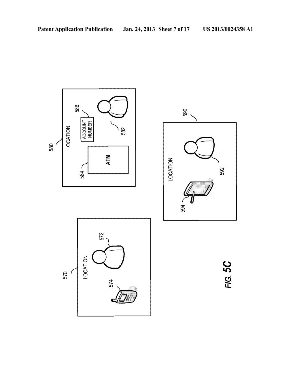 FILTERING TRANSACTIONS TO PREVENT FALSE POSITIVE FRAUD ALERTS - diagram, schematic, and image 08