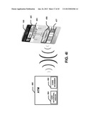 System And Associated Method And Service For Providing A Platform That     Allows For The Exchange Of Cash Between Members In A Mobile Environment diagram and image