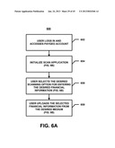 System And Associated Method And Service For Providing A Platform That     Allows For The Exchange Of Cash Between Members In A Mobile Environment diagram and image