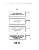 System And Associated Method And Service For Providing A Platform That     Allows For The Exchange Of Cash Between Members In A Mobile Environment diagram and image