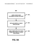 System And Associated Method And Service For Providing A Platform That     Allows For The Exchange Of Cash Between Members In A Mobile Environment diagram and image