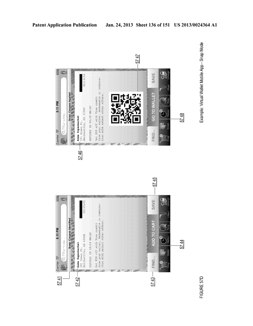 CONSUMER TRANSACTION LEASH CONTROL APPARATUSES, METHODS AND SYSTEMS - diagram, schematic, and image 137