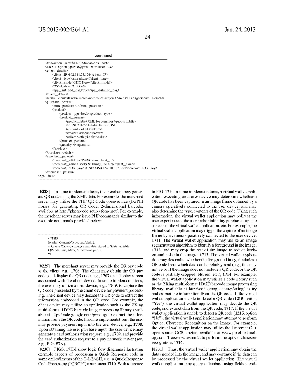 CONSUMER TRANSACTION LEASH CONTROL APPARATUSES, METHODS AND SYSTEMS - diagram, schematic, and image 176