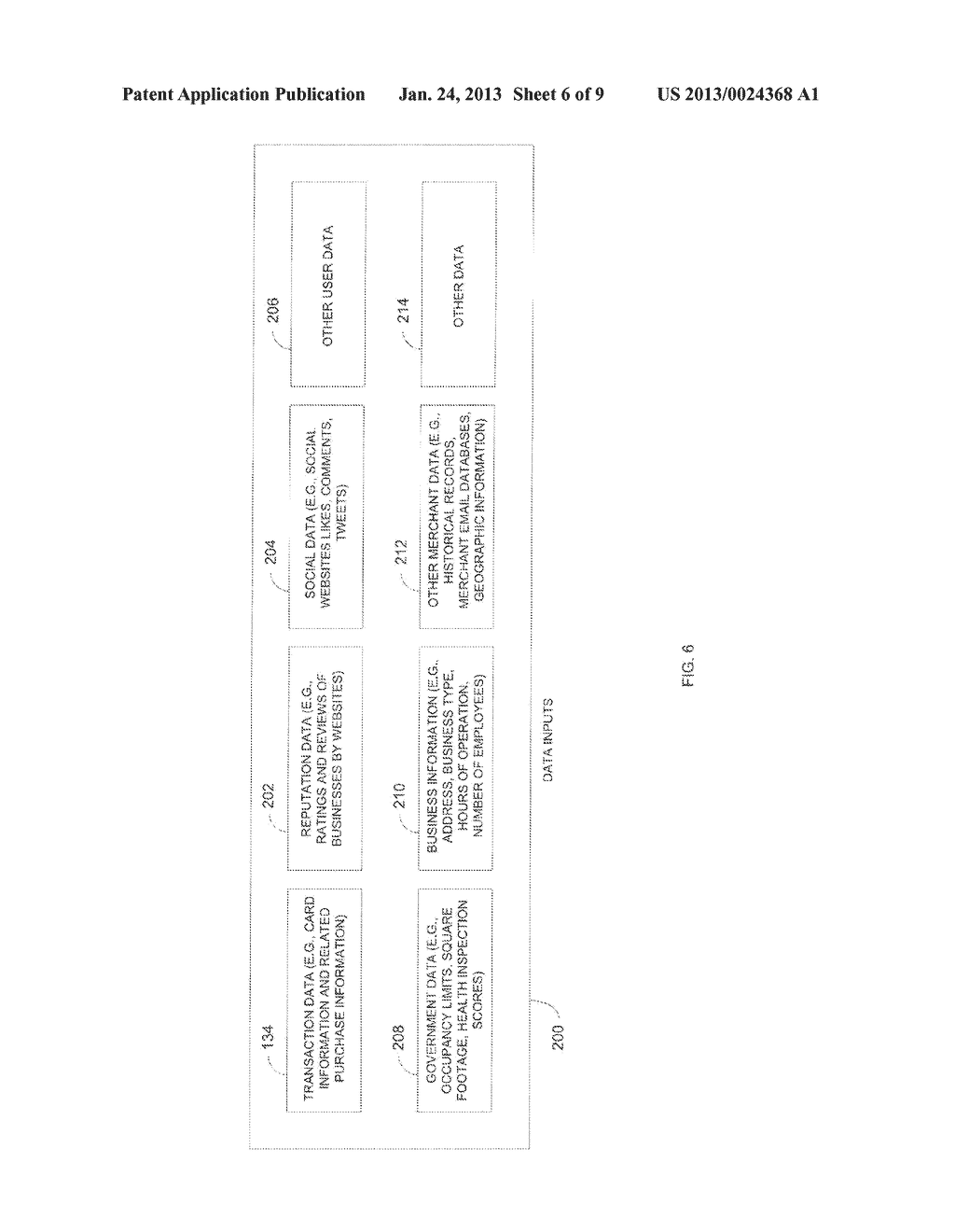 TRANSACTION PROCESSING SYSTEM - diagram, schematic, and image 07