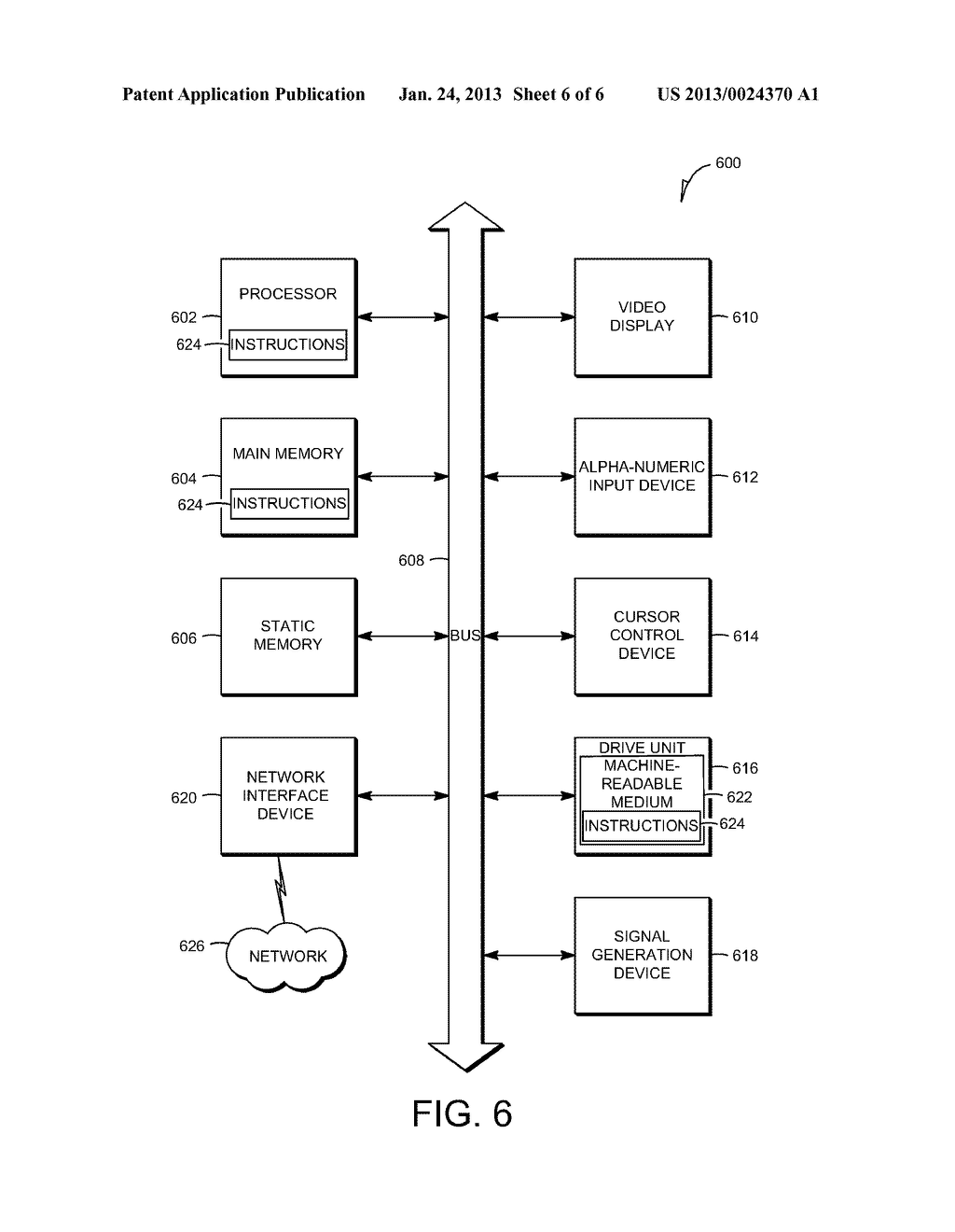 CHARGING VEHICLES IN A PARKING AREA - diagram, schematic, and image 07