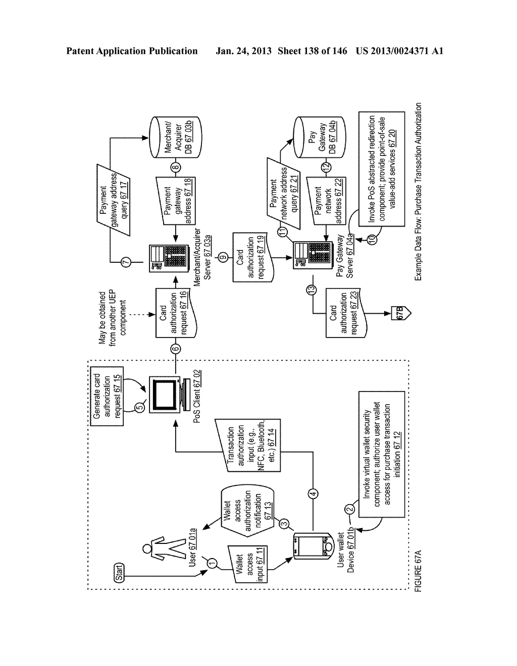 ELECTRONIC OFFER OPTIMIZATION AND REDEMPTION APPARATUSES, METHODS AND     SYSTEMS - diagram, schematic, and image 139