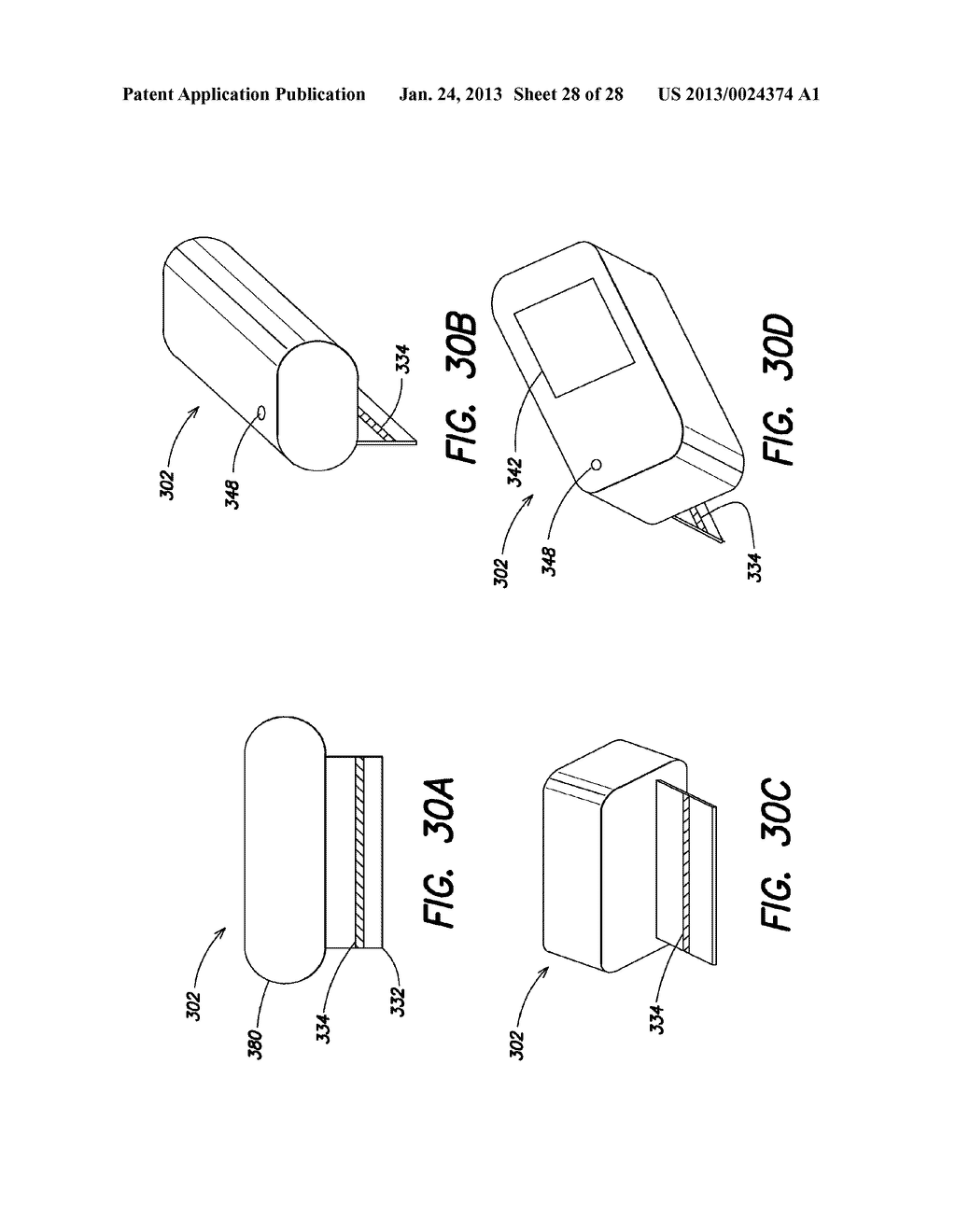 METHOD AND APPARATUS FOR SECURE ACCESS PAYMENT AND IDENTIFICATION - diagram, schematic, and image 29