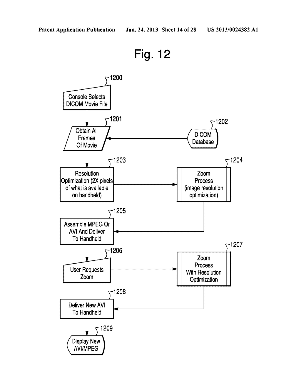 COMMUNICATION OF EMERGENCY MEDICAL DATA OVER A VULNERABLE SYSTEM - diagram, schematic, and image 15