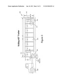 ERGONOMICALLY IMPROVED DELIVERY VEHICLE AND METHOD diagram and image