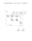 Systems and Methods for Determining Cost of Capital for an Entity in a     Bottom-Up, Fully Risk-Based Manner diagram and image