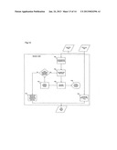 Systems and Methods for Determining Cost of Capital for an Entity in a     Bottom-Up, Fully Risk-Based Manner diagram and image