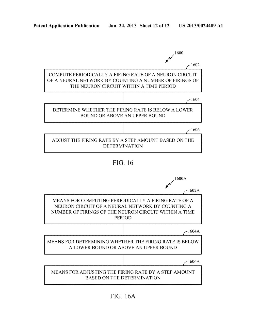 METHOD AND APPARATUS OF ROBUST NEURAL TEMPORAL CODING, LEARNING AND CELL     RECRUITMENTS FOR MEMORY USING OSCILLATION - diagram, schematic, and image 13