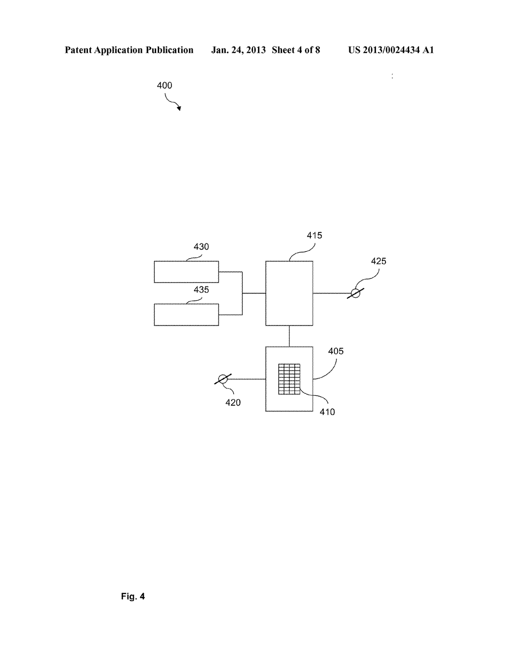 STREAM COMPRESSION AND DECOMPRESSION - diagram, schematic, and image 05