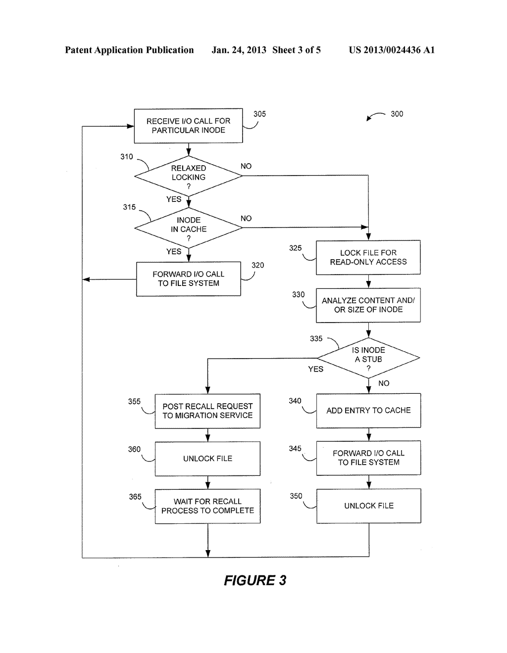 SYSTEMS AND METHODS FOR DATA MIGRATION IN A CLUSTERED FILE SYSTEM - diagram, schematic, and image 04
