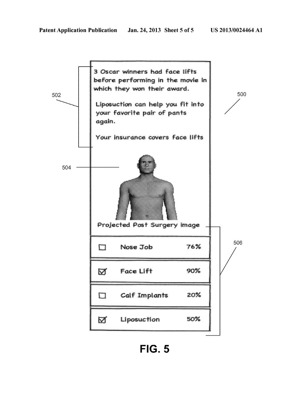 RECOMMENDATION ENGINE THAT PROCESSES DATA INCLUDING USER DATA TO PROVIDE     RECOMMENDATIONS AND EXPLANATIONS FOR THE RECOMMENDATIONS TO A USER - diagram, schematic, and image 06