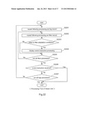 SYSTEM EVENT LOGGING SYSTEM diagram and image