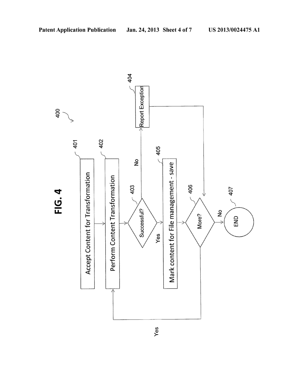 REPOSITORY CONTENT ANALYSIS AND MANAGEMENT - diagram, schematic, and image 05