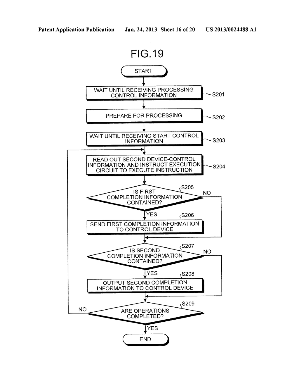 SEMICONDUCTOR DEVICE - diagram, schematic, and image 17