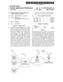 METHOD AND SYSTEM FOR MEDIATING AND PROVISIONING SERVICES diagram and image