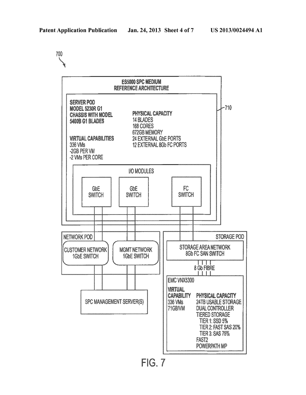 METHODS AND SYSTEMS FOR PLATFORM OPTIMIZED DESIGN - diagram, schematic, and image 05