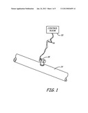 HANDHELD FIELD MAINTENANCE TOOL WITH PROCESS COMMUNICATION TUNNEL diagram and image