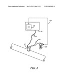 HANDHELD FIELD MAINTENANCE TOOL WITH PROCESS COMMUNICATION TUNNEL diagram and image