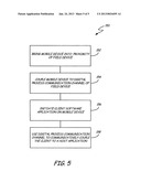 HANDHELD FIELD MAINTENANCE TOOL WITH PROCESS COMMUNICATION TUNNEL diagram and image