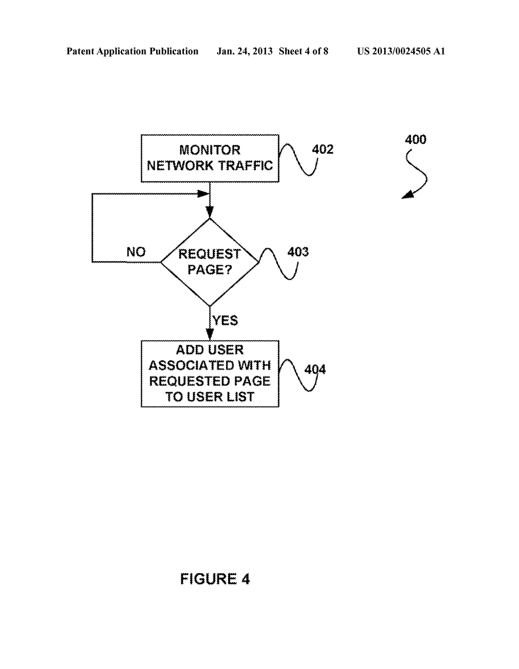 SYSTEM, METHOD AND COMPUTER PROGRAM PRODUCT FOR RECONSTRUCTING DATA     RECEIVED BY A COMPUTER IN A MANNER THAT IS INDEPENDENT OF THE COMPUTER - diagram, schematic, and image 05