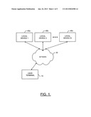 METHOD, APPARATUS, AND COMPUTER PROGRAM PRODUCT FOR RECOMMENDING     INTERACTION BETWEEN DEVICES IN A LOCAL ENVIRONMENT diagram and image